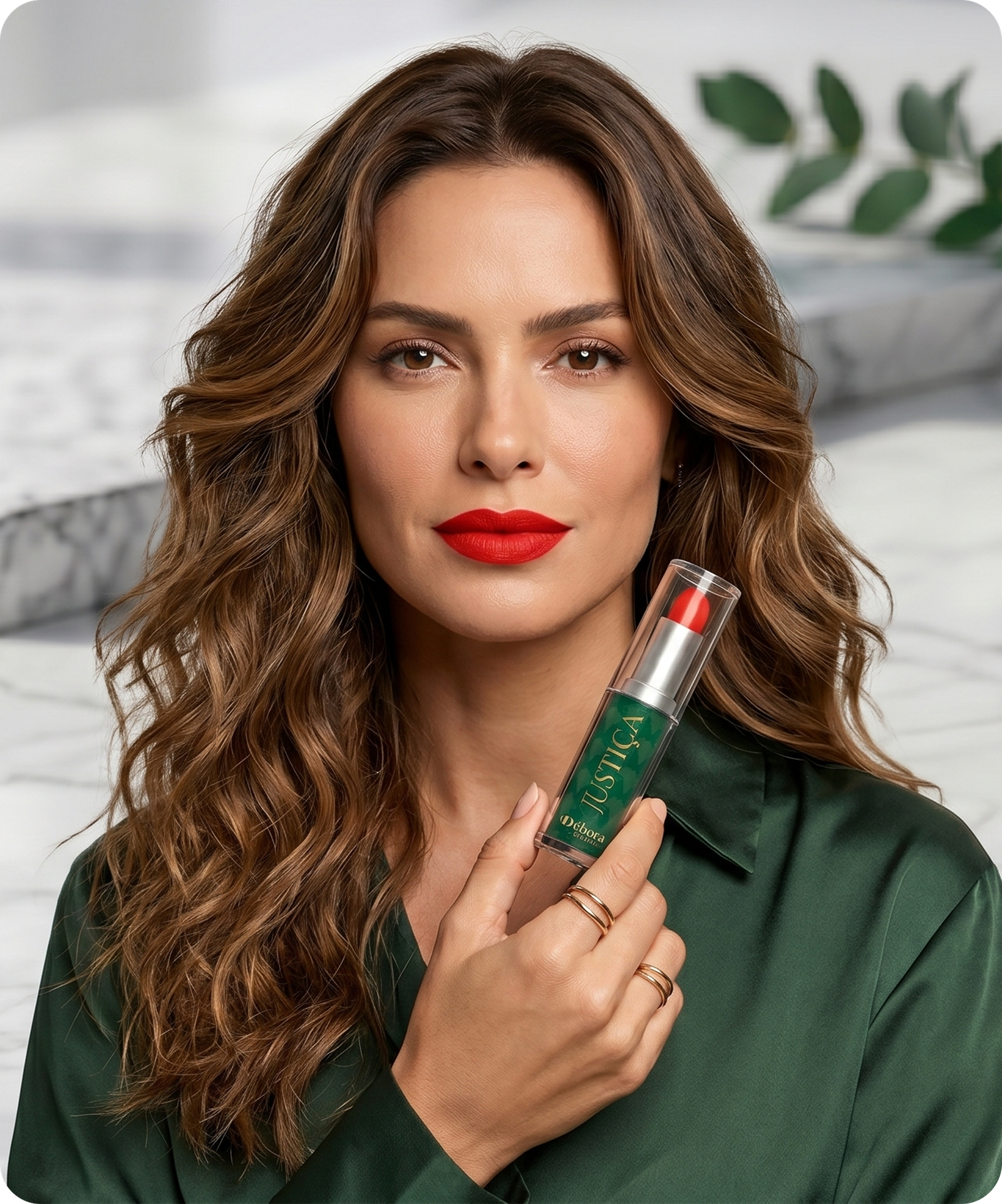 Débora do Brasil